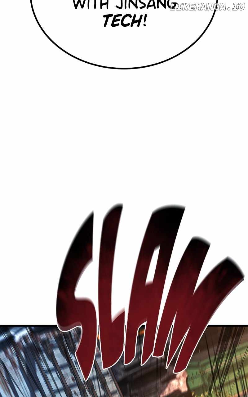 King of Violence Chapter 52 171